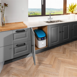 osmoseur eau éliminer les PFAS avec un osmoseur d'eau sous votre evier