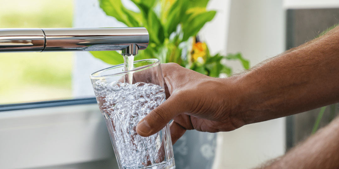 Pourquoi et comment tester l'eau du robinet ?