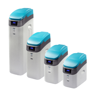 gamme adoucisseur cogem